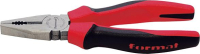 KOMBIZANGE POLIERT
160MM 2-KOMP-HEFT FORMAT