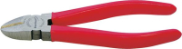 SEITENSCHNEIDER POLIERT
140MM TAUCH-ISOL.  FORMAT