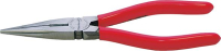 RADIOZANGE POLIERT
160MM TAUCH-ISOL.  FORMAT
