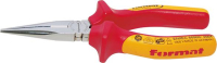 RADIOZANGE D5236 A GERADE
160MM  VDE         FORMAT