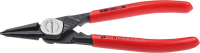 FORMAT-Sicherungsszange J1
145 mm gerade f. Innenringe
P5617.0001