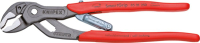 Wapuzange Smart-Grip
250mm m.Kst.Griff  Knipex