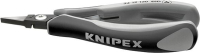 Präz. Greifzange
130mm Nr.3412 ESD  Knipex