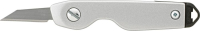 STANLEY-Hobbymesser 110 mm
inkl. 2 Ersatzklingen
P7348.0010