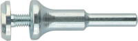 PFERD-Trennscheibenhalter
Bohrung 6 mm/Schaftdm. 6 mm
P8109.0606