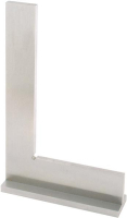 ANSCHLAGWINKEL D875/0  B
  75X 50MM ROSTFR. FORMAT
