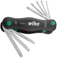 Winkelschraubendr. phosp.
T 7-25 PocketStar    Wiha