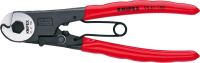 Bowdenzugschneider
150mm              Knipex