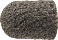 Schleifkappe Form C
f.10x15 K150        PFERD