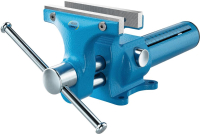 Schraubstock Compact
120mm           Brockhaus