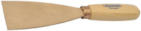 Malerspachtel funkenfrei
60 mm  P5986.0060