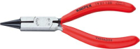 Schmuckbiegezange poliert
130mm m.Kst.Griff  Knipex