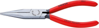 Langbeckzange
140mm halbr.Backen Knipex