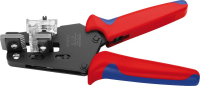 AUTOM.-ABISOLIERZANGE
0,03-2,08 QMM    KNIPEX