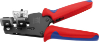 Automatik-Abisolierzange
0,14- 6   qmm      Knipex