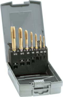 M.Gewindeb.D371/376B TiN
M3-12 Kern/Stz    Gühring