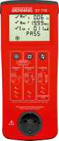 Gerätetester
ST710             Benning