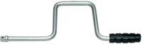 Kurbel 12,7 mm (1/2