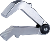 Reif-Feilkloben
125mm              Turnus