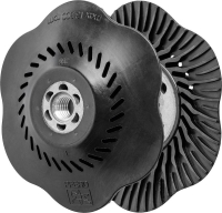Stützteller CC-GT
115-125mm M14       Pferd