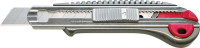 NT-Cuttermesser 18 mm
m. Ersatzklingenmagazin
P7347.0318