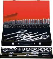 H.Gewindeb. D352 HSS
M3-24 Sortim.      FORMAT