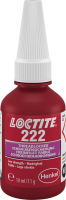 LOCTITE 222
10ml FL Schraubensich.