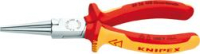 Langbeckzange Form 3
160mm VDE          Knipex