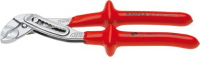 Wapuzange Alligator VDE
250mm tauchisoliertKnipex
