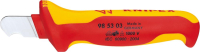 Kabelmesser VDE
gebogen            Knipex