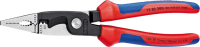 El.Installationsz.200mm
poliert 2K-Hülle   Knipex