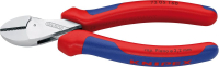 Kompakt-Seitenschn. verch
160mm m.Kst.Griff  Knipex