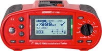 Installationspruefgeraet
   IT 130        Benning