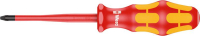 Schraubendreher VDE slim
PH 1x 80mm           Wera