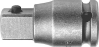 Vergrößerungsstück
1/4Z. auf 3/8 Zoll    ASW