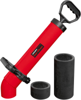Saugdruckreiniger f. Rohre
Easy-Clean  P7192.0015