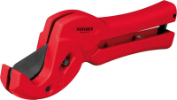 Kunststoffrohrschere Picco P26
f. Rohrdm. 0-1.1/4