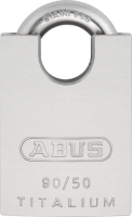 ABUS TITALIUM-Vorhangschloss
90RK/50 mm  P7516.0040