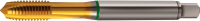 M.Gewindeb. D376B TiN
M18,0 UNI         Gühring
