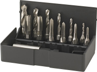 Einschn.-Gewindeb.-Bits
M3-M10 +KLB        Völkel