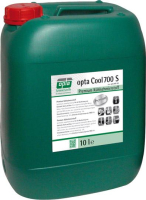 Premium-Kühlschmierstoff
COOL 700 S BF 5L
OPTA