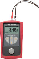 ECHOMETER
1076 Basic        Deutsch
