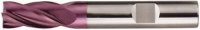 Schaftfr.6527L VHM TiALN
 3,0mm HB Z 4      FORMAT