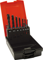 M.Gewindeb. D376B vap.FAT
 M3-M12 Tan HSS-E SL 6H N