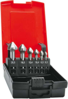 Kegelsenker HSS  75G Stz.
 6,3-25,0mm       FORMAT