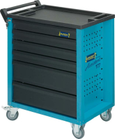 Werkstattwagen 177- 6
  913x 778x796mm   Hazet