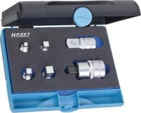 Adaptersatz
  6tlg. 1/4