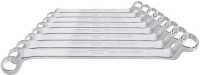 Doppelringschl.Stz.DIN838
 12tlg.  6-32mm    Hazet