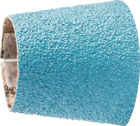 Schleifring Zirkon
 20x63mm K 50      Pferd