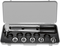 Rohraufweitzangen-Set
Exparo CU 12-15-18-22 mm
P7218.1000